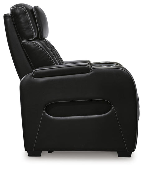 Boyington Living Room Set - Furniture World