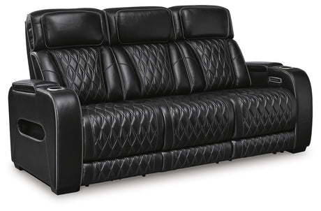 Boyington Living Room Set - Furniture World
