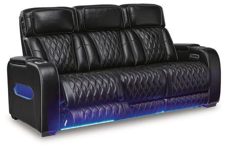 Boyington Living Room Set - Furniture World