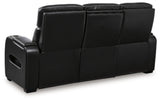 Boyington Power Reclining Sofa - Furniture World
