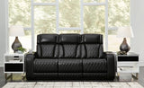 Boyington Power Reclining Sofa - Furniture World