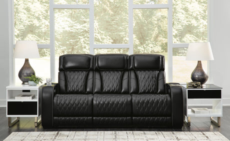 Boyington Living Room Set - Furniture World