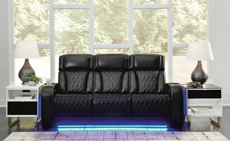 Boyington Living Room Set - Furniture World