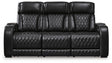 Boyington Power Reclining Sofa - Furniture World