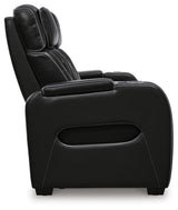 Boyington Power Reclining Sofa - Furniture World