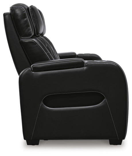Boyington Living Room Set - Furniture World