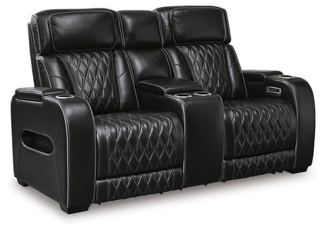 Boyington Living Room Set - Furniture World