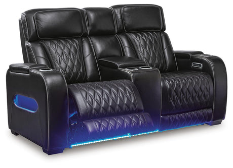 Boyington Living Room Set - Furniture World