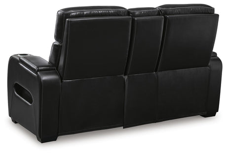 Boyington Living Room Set - Furniture World