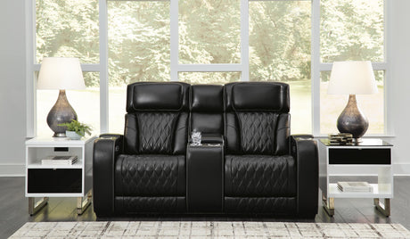 Boyington Living Room Set - Furniture World