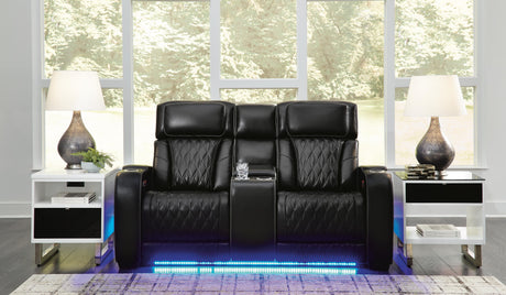 Boyington Living Room Set - Furniture World