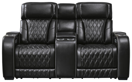 Boyington Living Room Set - Furniture World