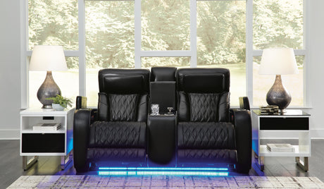 Boyington Living Room Set - Furniture World