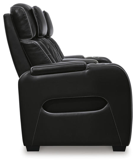 Boyington Living Room Set - Furniture World