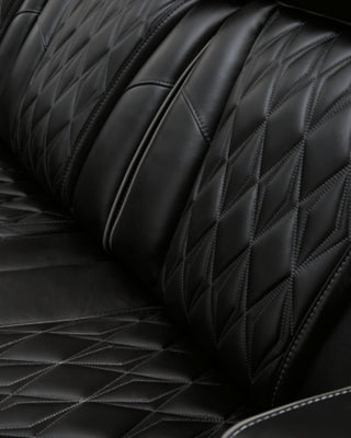 Boyington Power Reclining Sofa - Furniture World