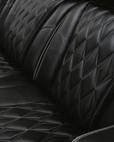 Boyington Power Recliner