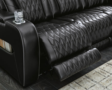 Boyington Living Room Set - Furniture World