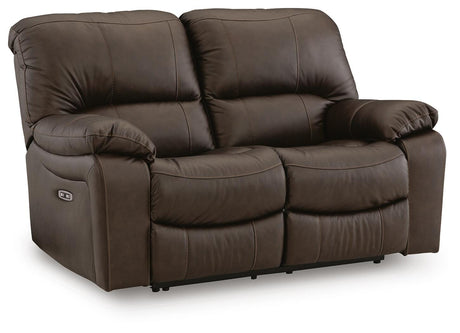 Leesworth Living Room Set - Furniture World