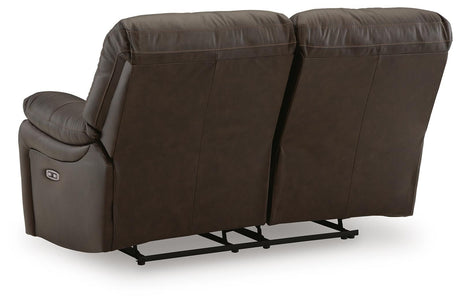 Leesworth Living Room Set - Furniture World