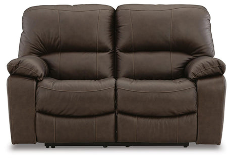 Leesworth Living Room Set - Furniture World