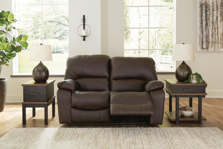 Leesworth Living Room Set - Furniture World