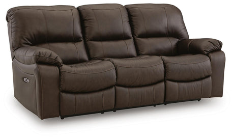 Leesworth Living Room Set - Furniture World