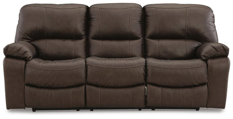 Leesworth Living Room Set - Furniture World