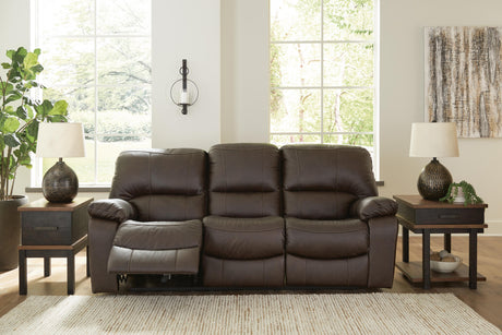 Leesworth Living Room Set - Furniture World
