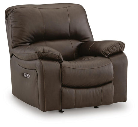 Leesworth Living Room Set - Furniture World