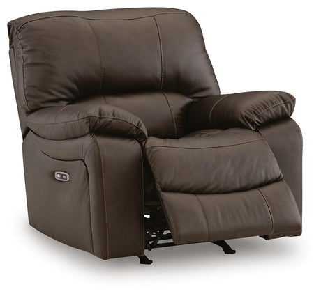 Leesworth Living Room Set - Furniture World