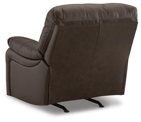 Leesworth Living Room Set - Furniture World