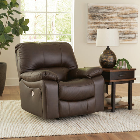 Leesworth Living Room Set - Furniture World
