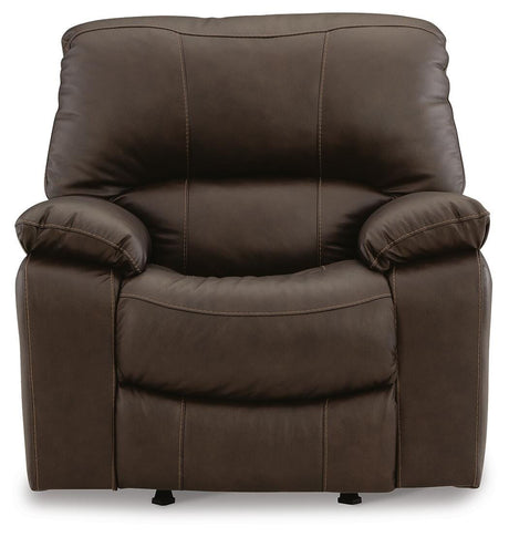 Leesworth Living Room Set - Furniture World