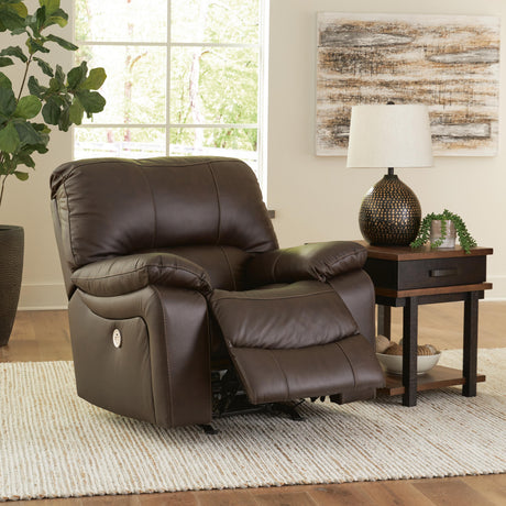 Leesworth Living Room Set - Furniture World