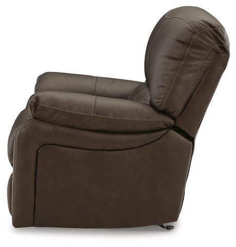 Leesworth Living Room Set - Furniture World