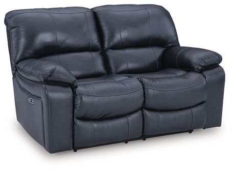 Leesworth Living Room Set - Furniture World