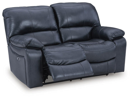 Leesworth Living Room Set - Furniture World