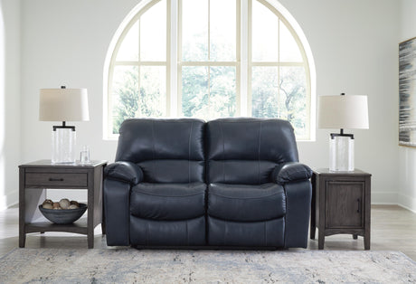 Leesworth Living Room Set - Furniture World