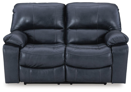 Leesworth Living Room Set - Furniture World