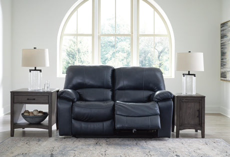 Leesworth Living Room Set - Furniture World