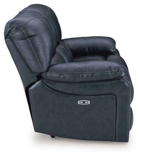 Leesworth Living Room Set - Furniture World