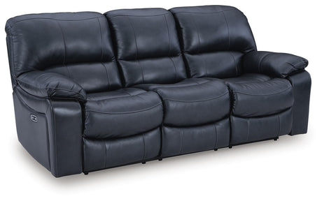 Leesworth Living Room Set - Furniture World