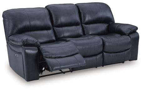 Leesworth Living Room Set - Furniture World