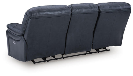 Leesworth Living Room Set - Furniture World