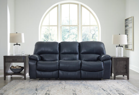 Leesworth Living Room Set - Furniture World