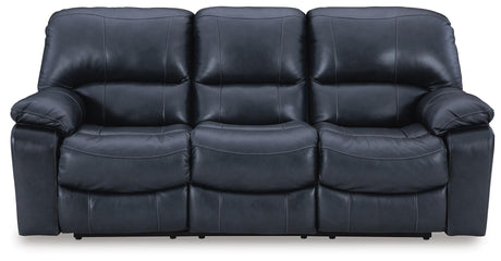 Leesworth Living Room Set - Furniture World