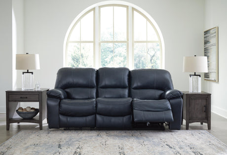 Leesworth Living Room Set - Furniture World