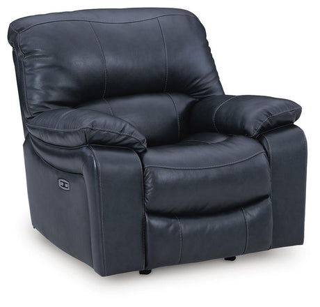 Leesworth Living Room Set - Furniture World