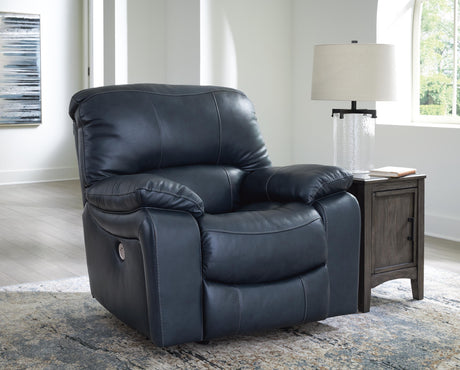 Leesworth Living Room Set - Furniture World