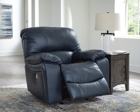 Leesworth Living Room Set - Furniture World